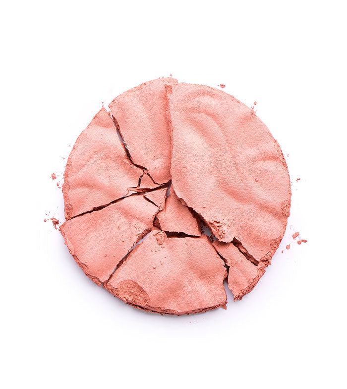 Revolution - Blusher Reloaded - Rhubarb & Custard