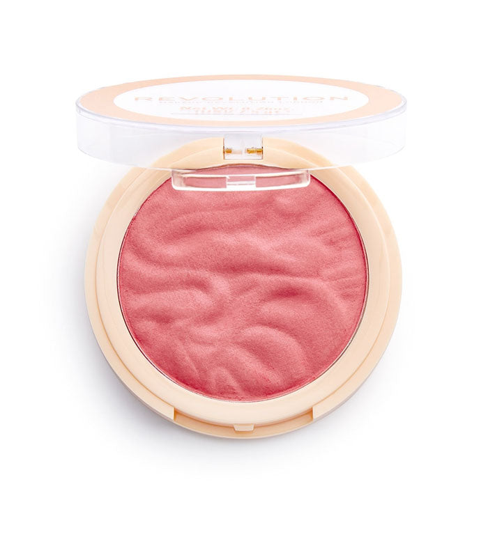 Revolution - Blusher Reloaded - Rose Kiss