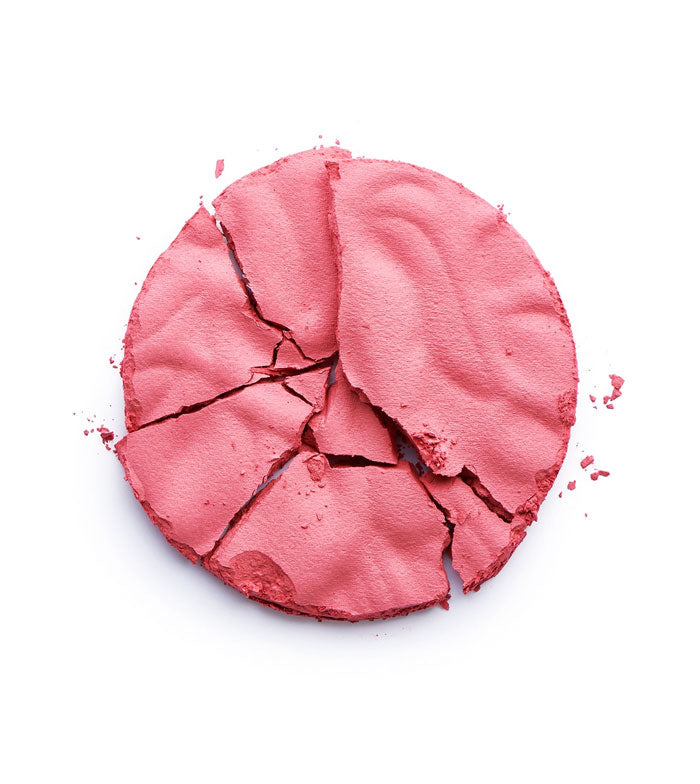 Revolution - Blusher Reloaded - Rose Kiss