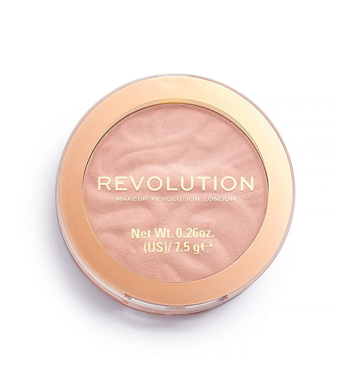 Revolution - Blusher Reloaded - Sweet Pea