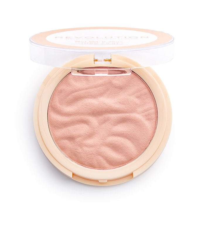 Revolution - Blusher Reloaded - Sweet Pea