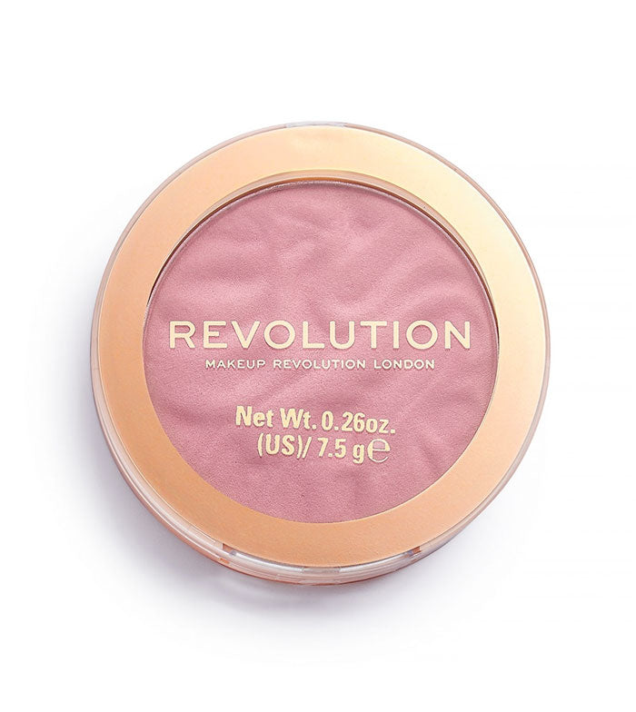 Revolution - Blusher Reloaded - Violet Love