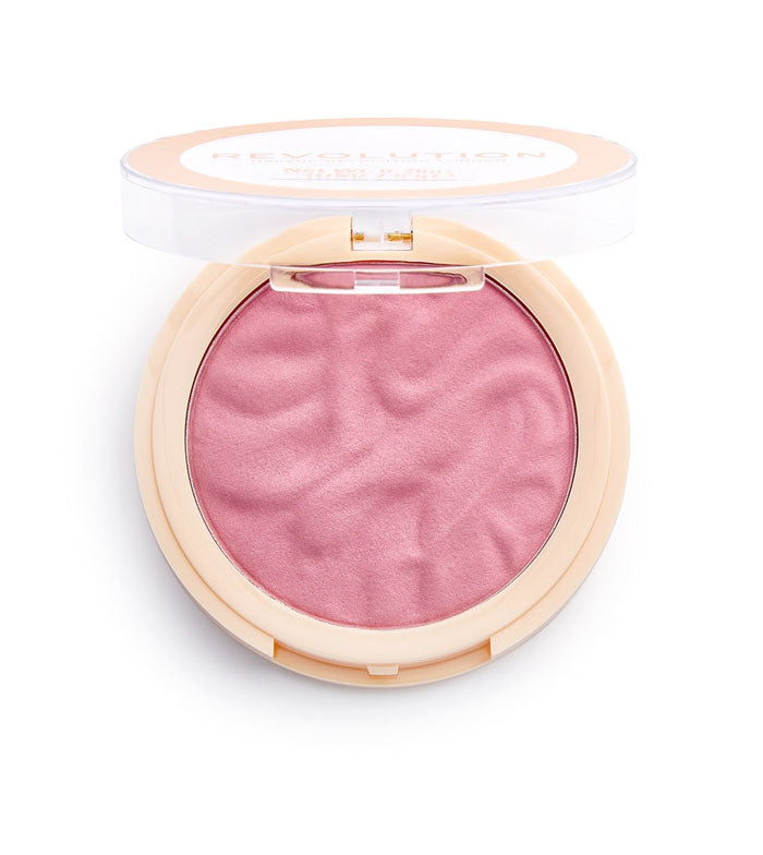 Revolution - Blusher Reloaded - Violet Love