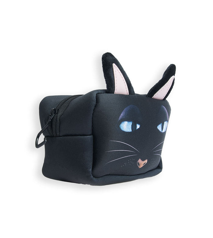 Revolution - *Coraline X Revolution* - Bolsa de Higiene - O Gato