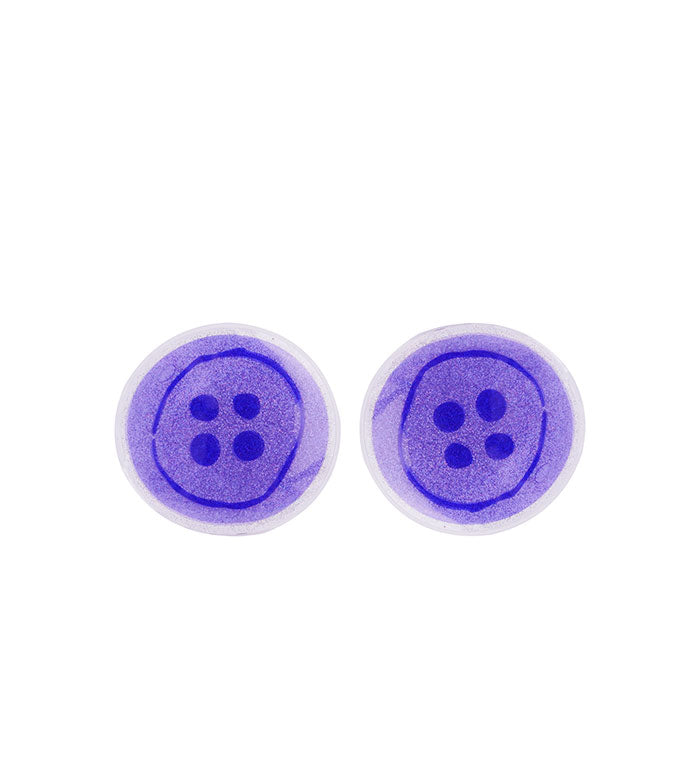 Revolution - *Coraline X Revolution* - Almofadas para os olhos em gel de resfriamento