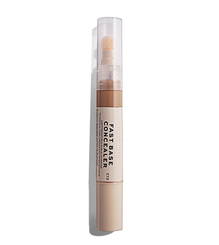 Revolution - Corretor Fast Base - C13