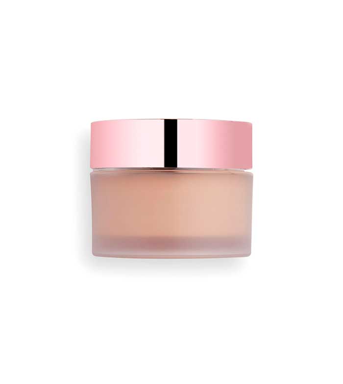 Revolution - Corretor Ultimate Coverage Conceal & Fix - Golden Sand