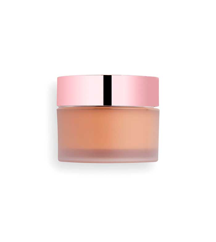 Revolution - Corretor Ultimate Coverage Conceal & Fix - Light Honey