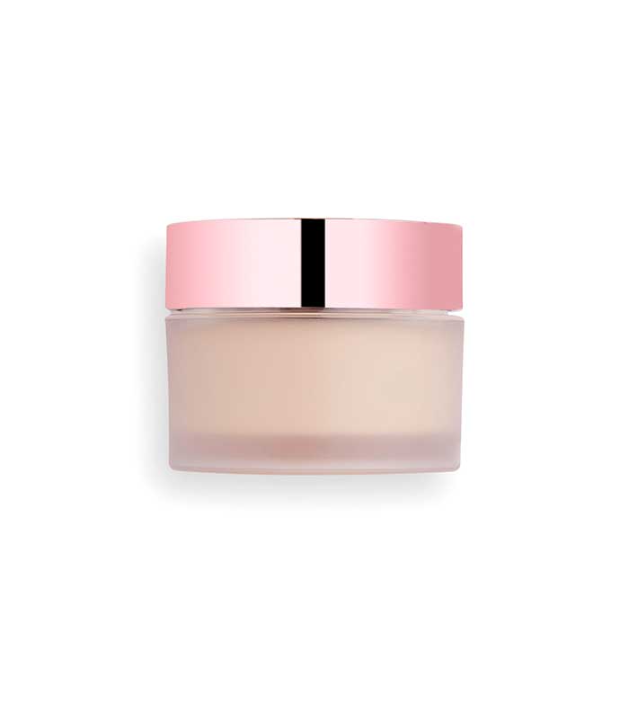 Revolution - Corretor Ultimate Coverage Conceal & Fix - Light Yellow