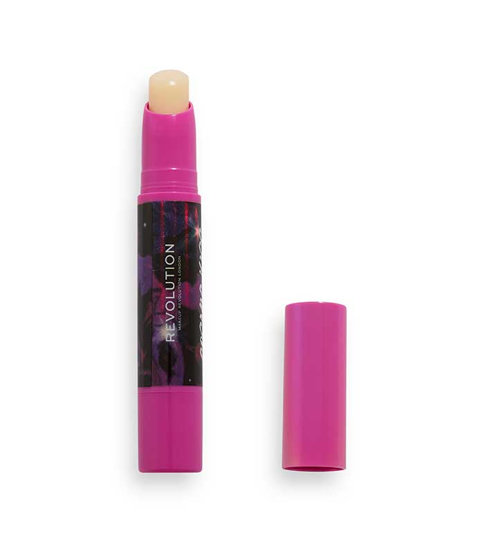 Revolution - *Cosmic Trip* - Lip Tint - Clear Night