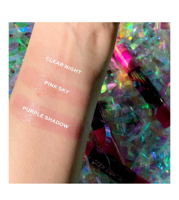 Revolution - *Cosmic Trip* - Lip Tint - Clear Night