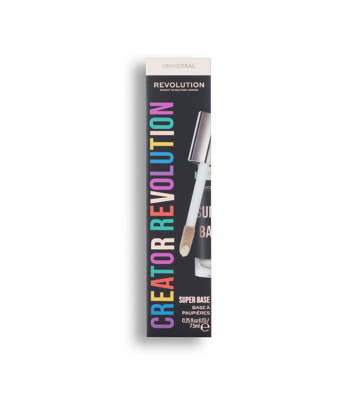 Revolution - *Creator* - Primer para olhos Super Base
