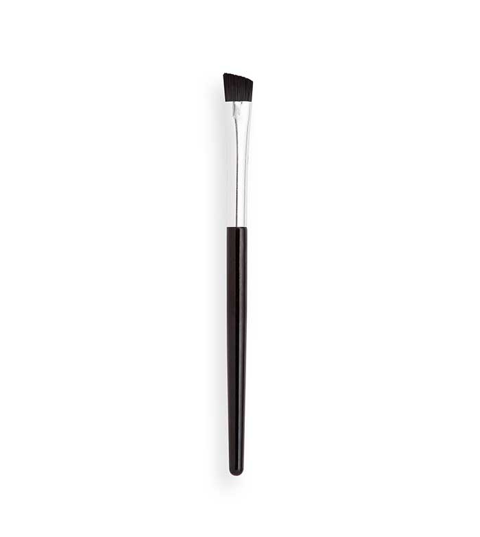 Revolution - Delineador em gel com pincel - Black