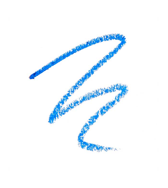 Revolution - Delineador de olhos Kohl - Blue