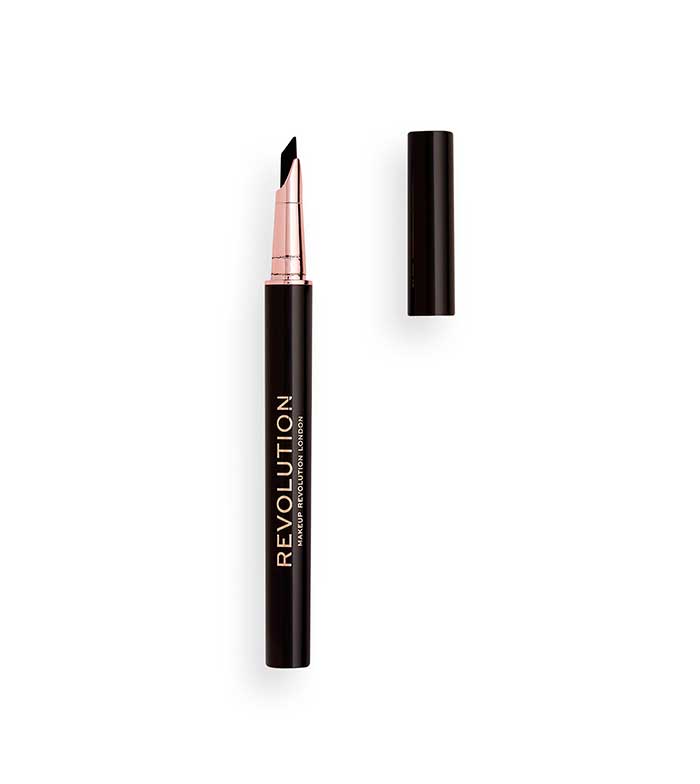 Revolution - Eyeliner liquido Flick and Go