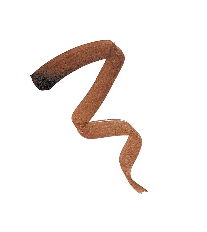 Revolution - Eyeliner liquido Renaissance Flick - Intense Brown