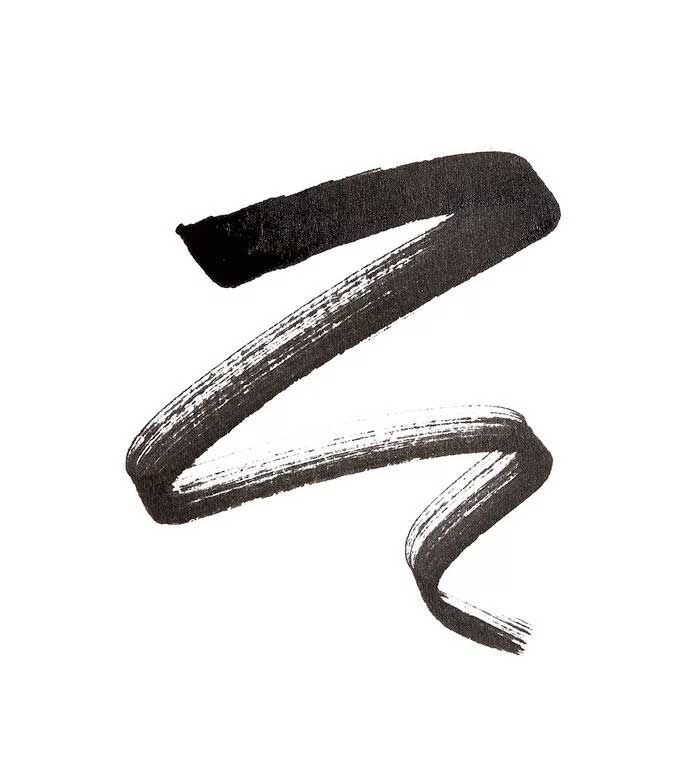 Revolution - Delineador líquido Super Flick Eyeliner - Preto