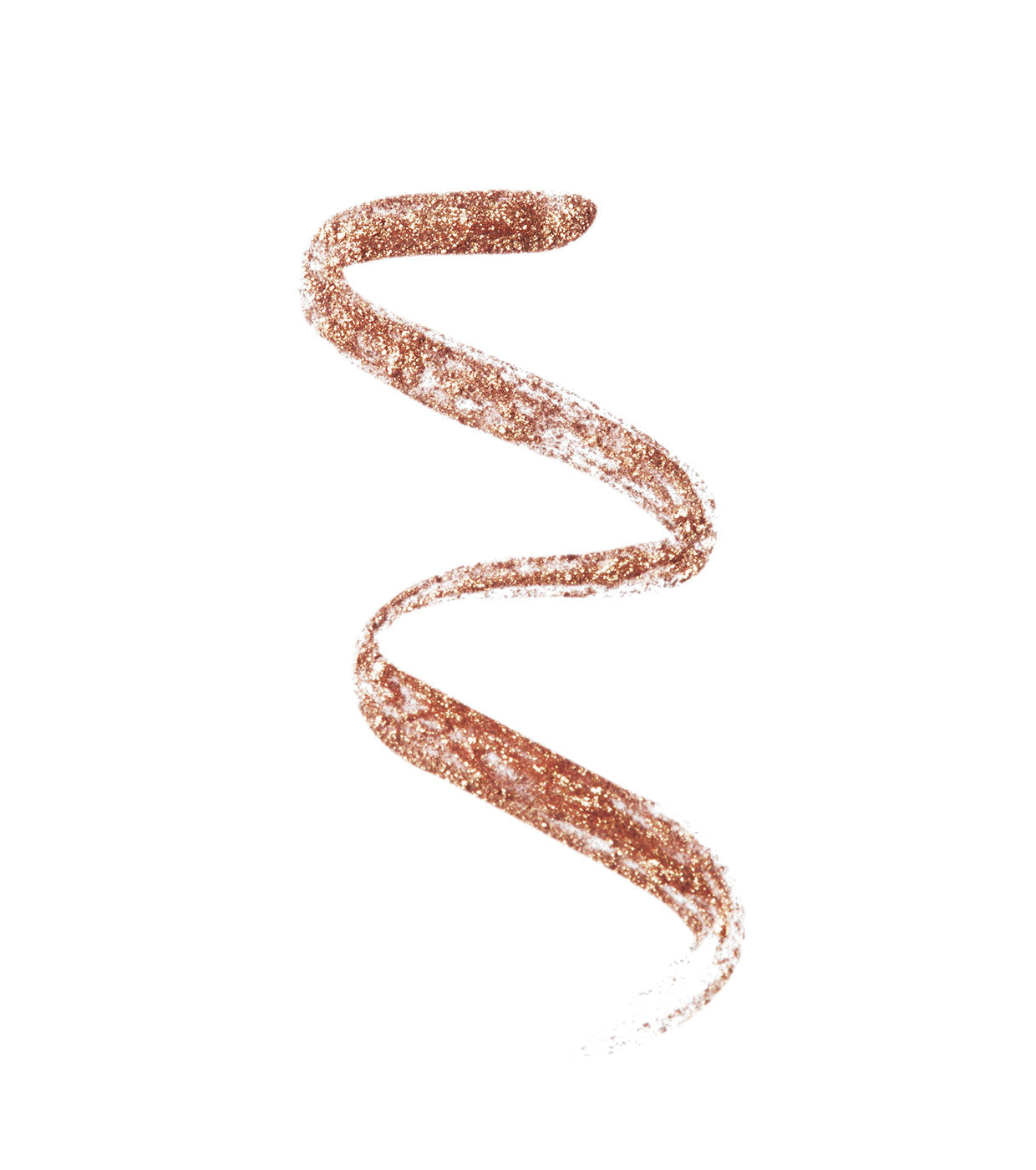 Revolution - Delineador Líquido Super Flick - Rose Gold