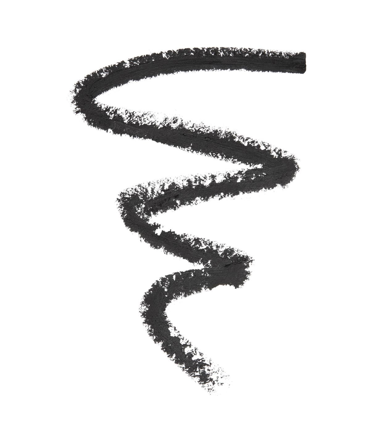 Revolution - Delineador Streamline Waterline Eyeliner Pencil - Black