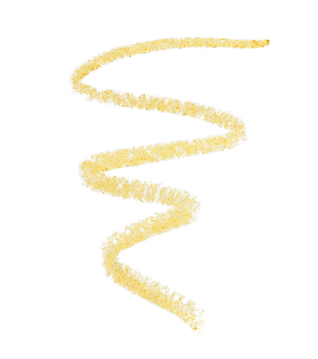 Revolution - Delineador Streamline Waterline Eyeliner Pencil - Gold