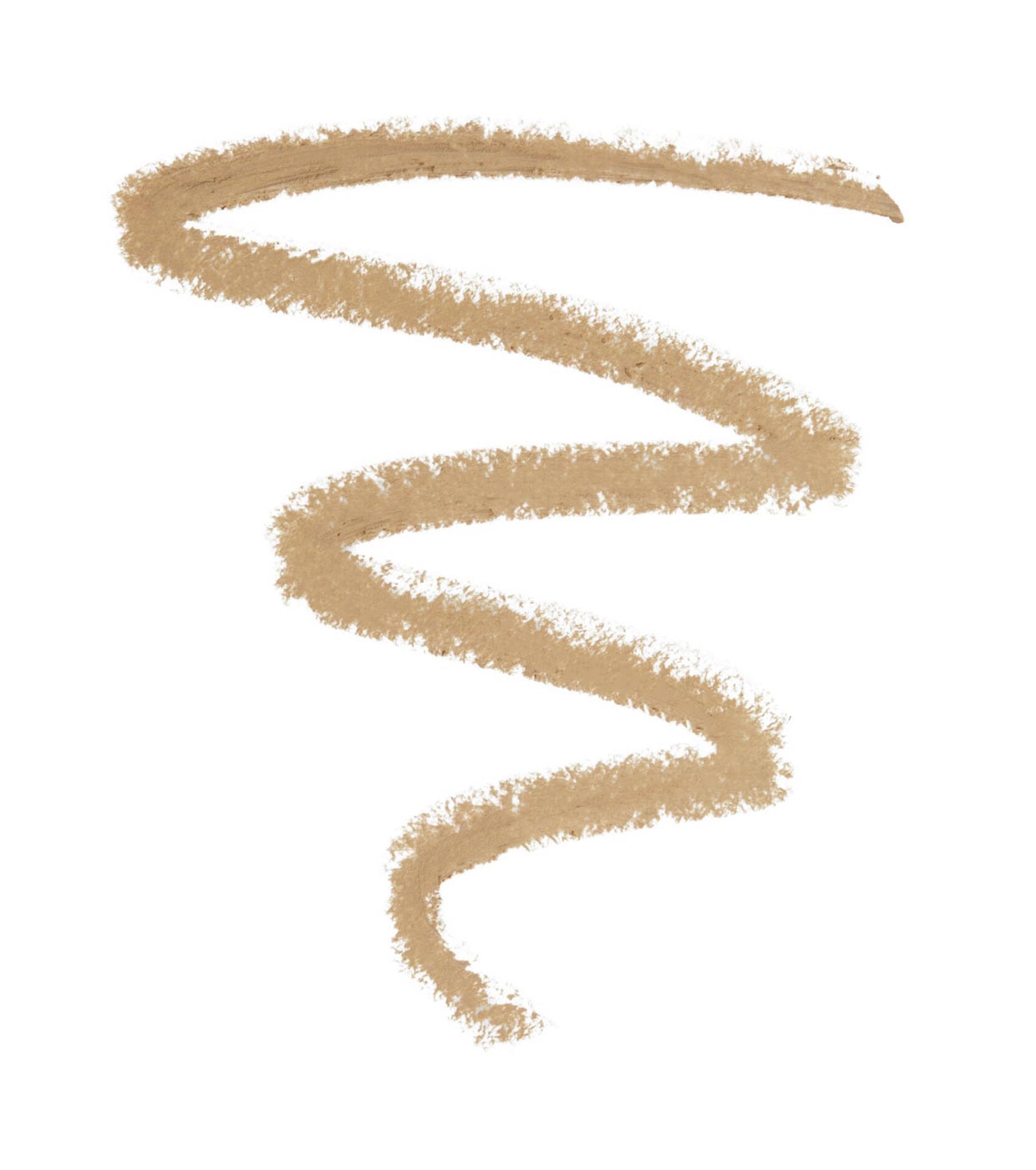 Revolution - Delineador Streamline Waterline Eyeliner Pencil - Ivory