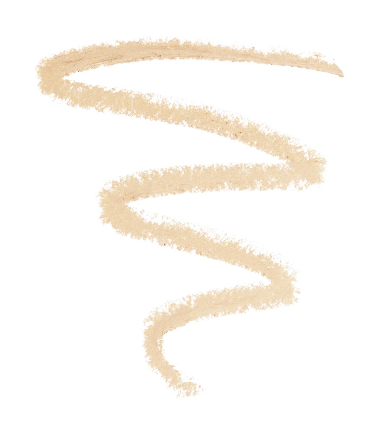 Revolution - Delineador Streamline Waterline Eyeliner Pencil - Nude