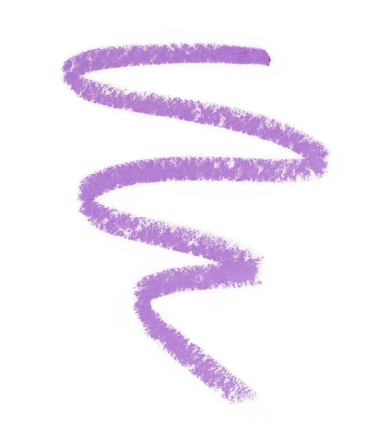 Revolution - Delineador Streamline Waterline Eyeliner Pencil - Purple