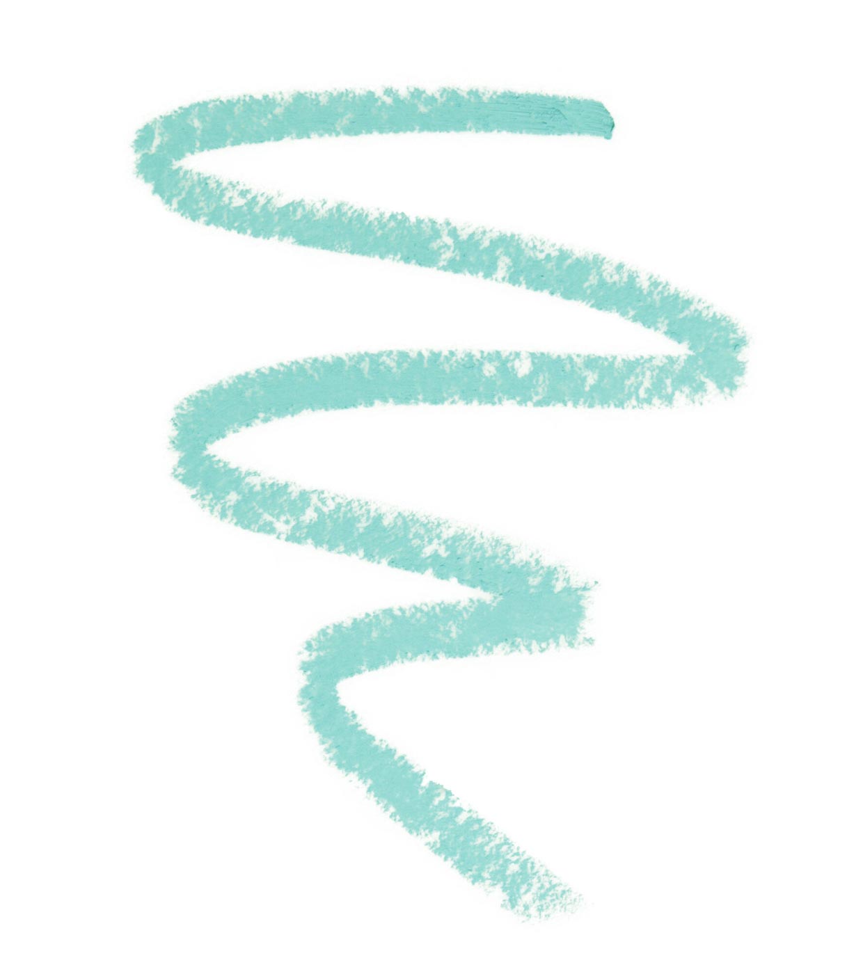 Revolution - Delineador Streamline Waterline Eyeliner Pencil - Teal