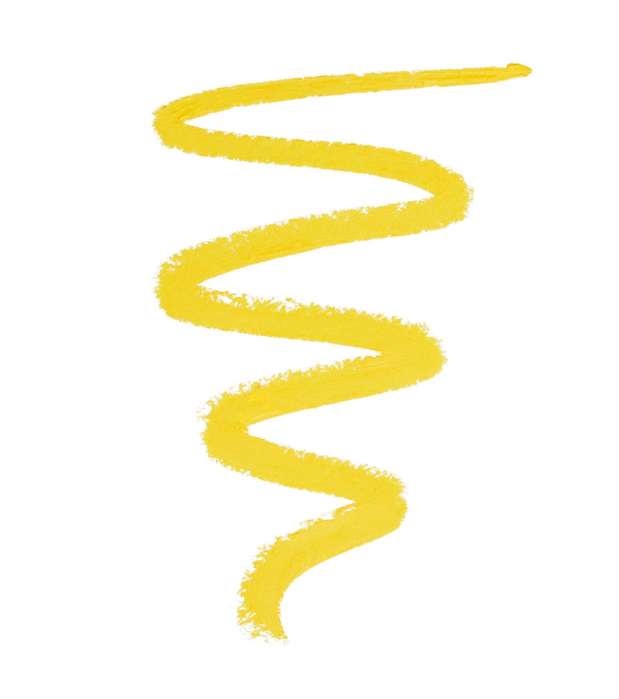 Revolution - Delineador Streamline Waterline Eyeliner Pencil - Yellow