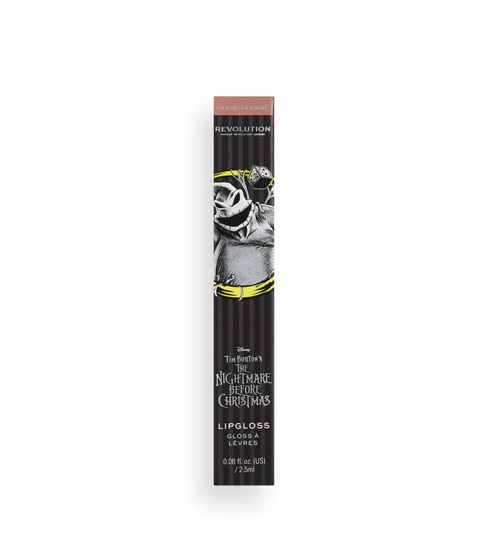 Revolution - *Disney Nightmare Before Christmas* - Lip Gloss - Oogie Boogie