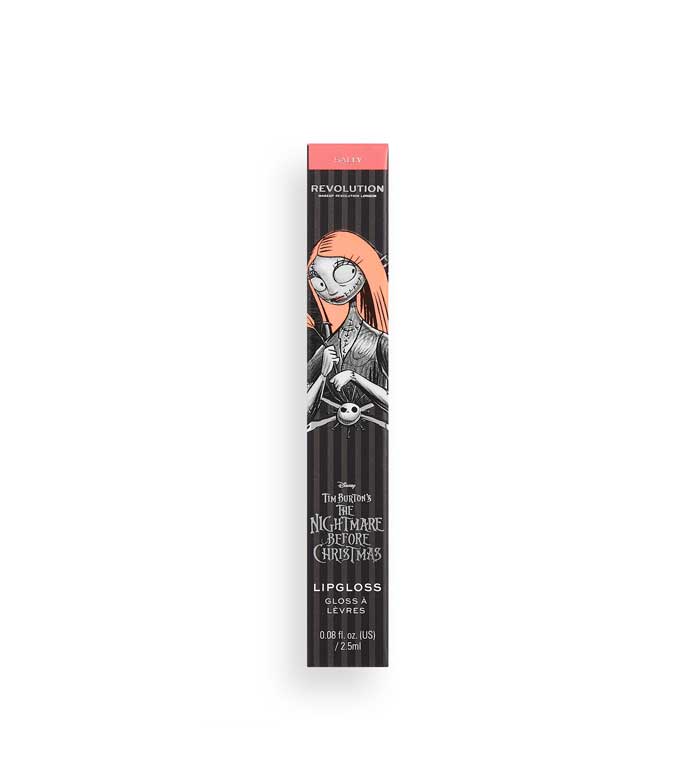 Revolution - *Disney Nightmare Before Christmas* - Lip Gloss - Sally