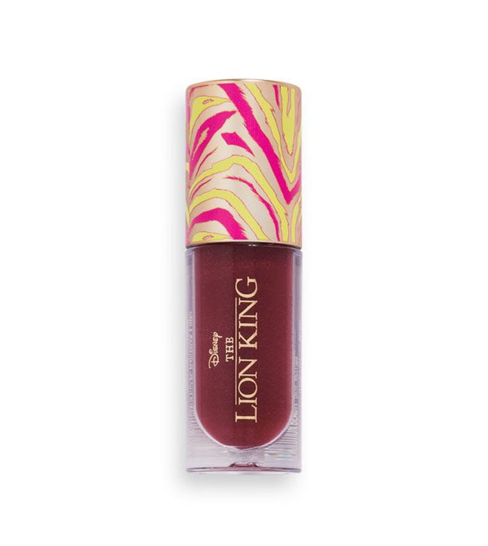 Revolution - *Disney The Lion King* - Lip Gloss - Danger