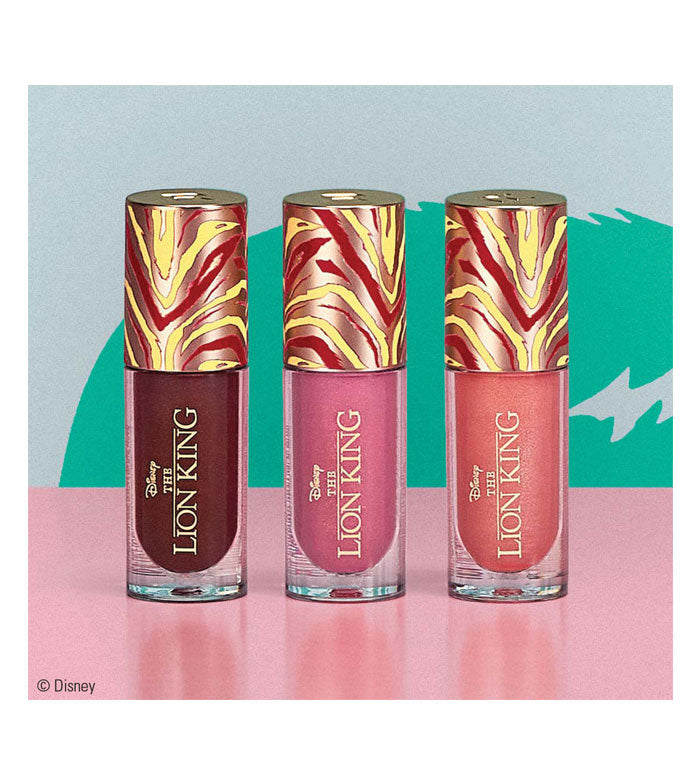 Revolution - *Disney The Lion King* - Lip Gloss - Danger