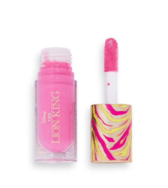 Revolution - *Disney The Lion King* - Lip Gloss - Love Story
