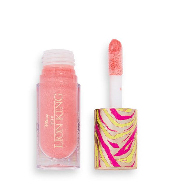 Revolution - *Disney The Lion King* - Lip Gloss - New Era