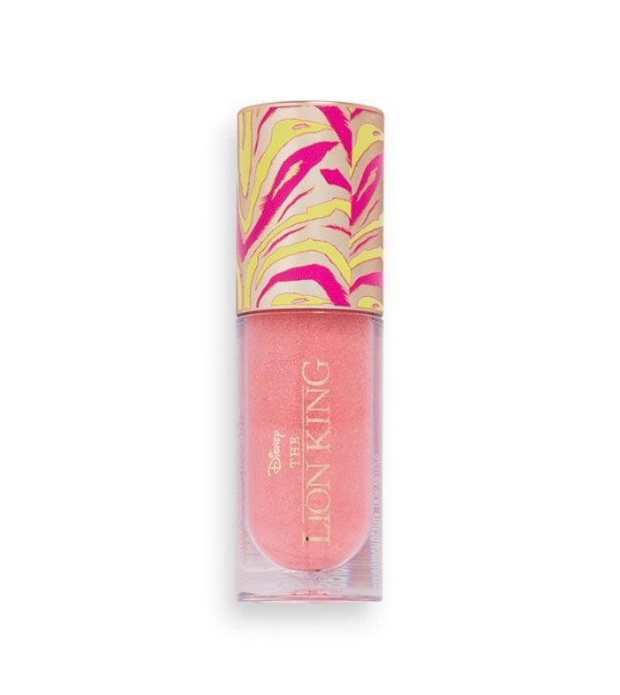 Revolution - *Disney The Lion King* - Lip Gloss - New Era