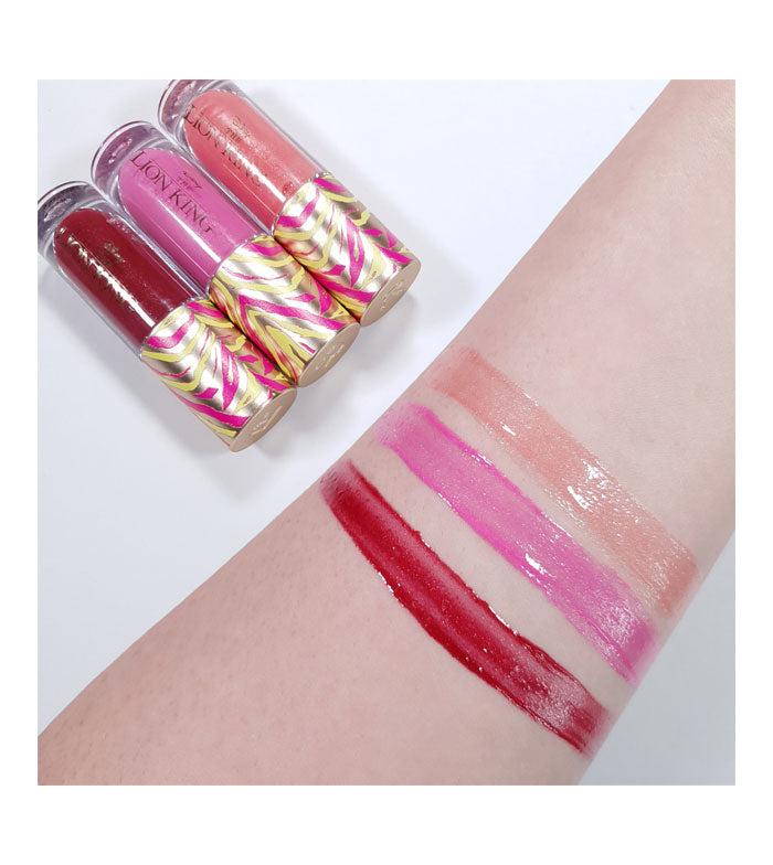 Revolution - *Disney The Lion King* - Lip Gloss - New Era