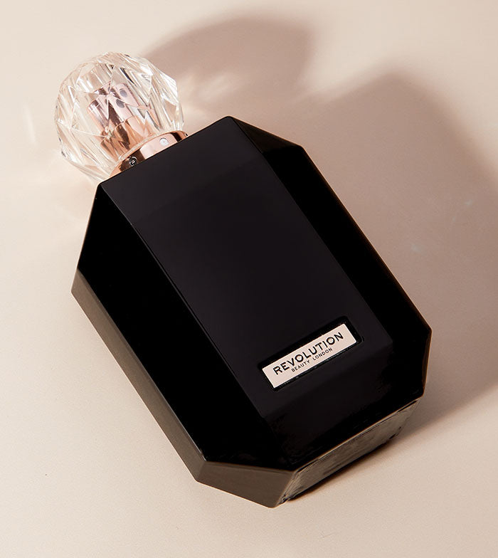 Revolution - Eau de Toilette 100ml - Revolutionary Noir