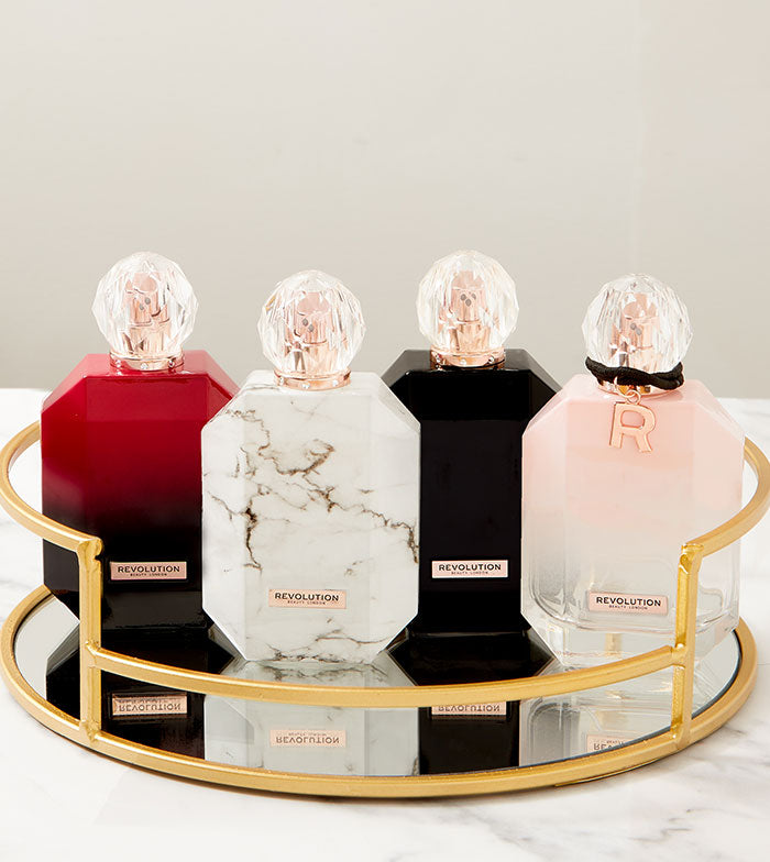 Revolution - Eau de Toilette 100ml - Timeless