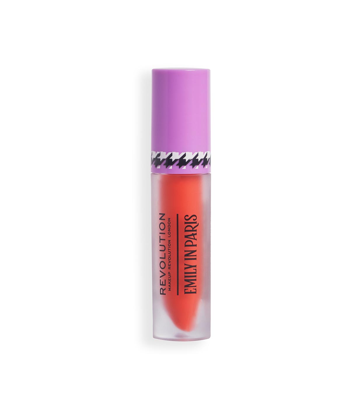 Revolution - *Emily In Paris* - Lip and Cheek Tint - Mimosa Orange