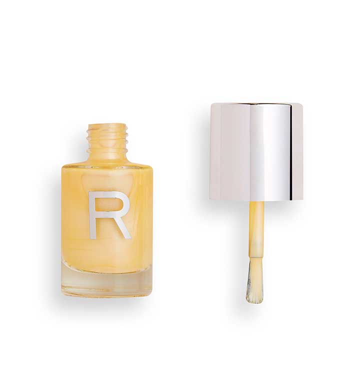 Revolution - Esmalte de unhas Candy - Lemon Drizzle