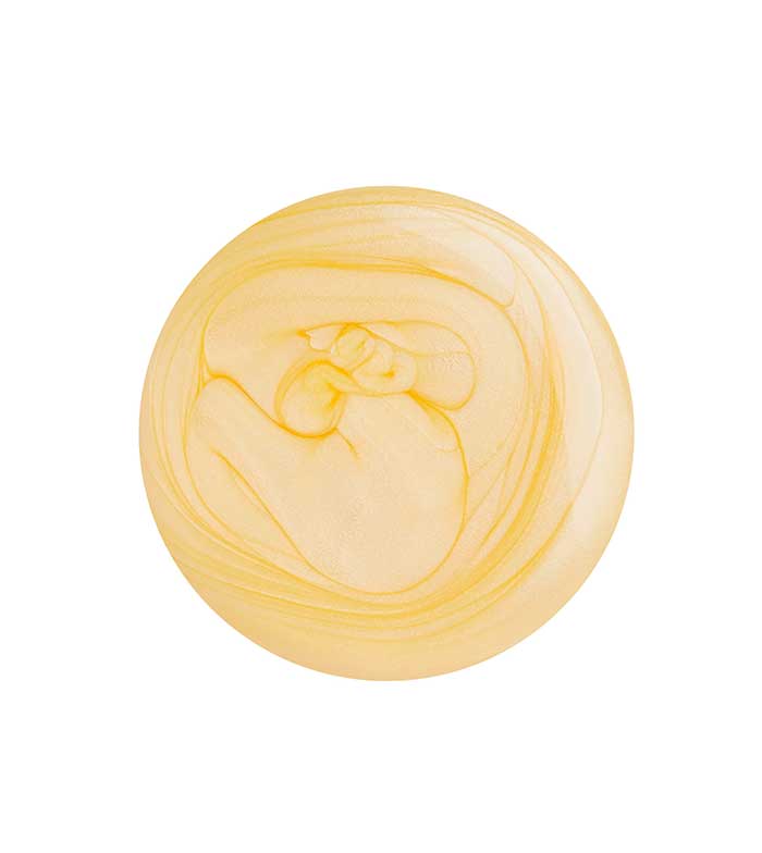 Revolution - Esmalte de unhas Candy - Lemon Drizzle