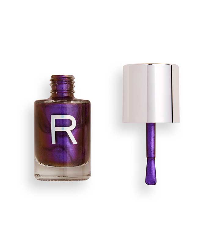 Revolution - Esmalte de unhas Duo Chrome - Evil Queen