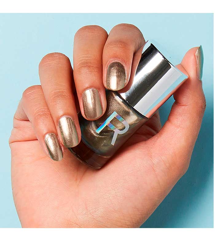 Revolution - Esmalte de unhas Duo Chrome - Pixie
