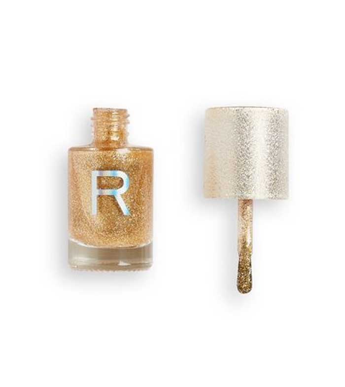 Revolution - Verniz Glitter - Twinkle