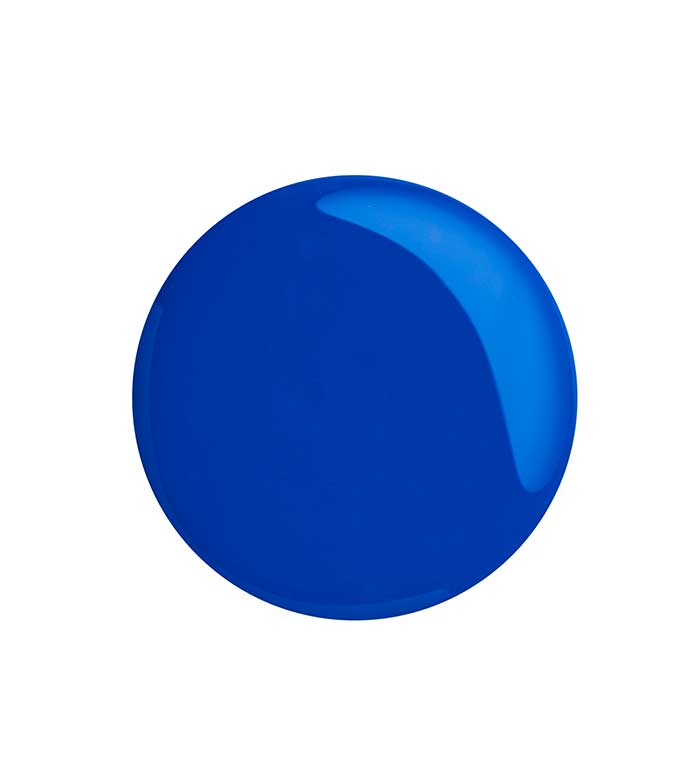Revolution - Verniz High Gloss - Azure