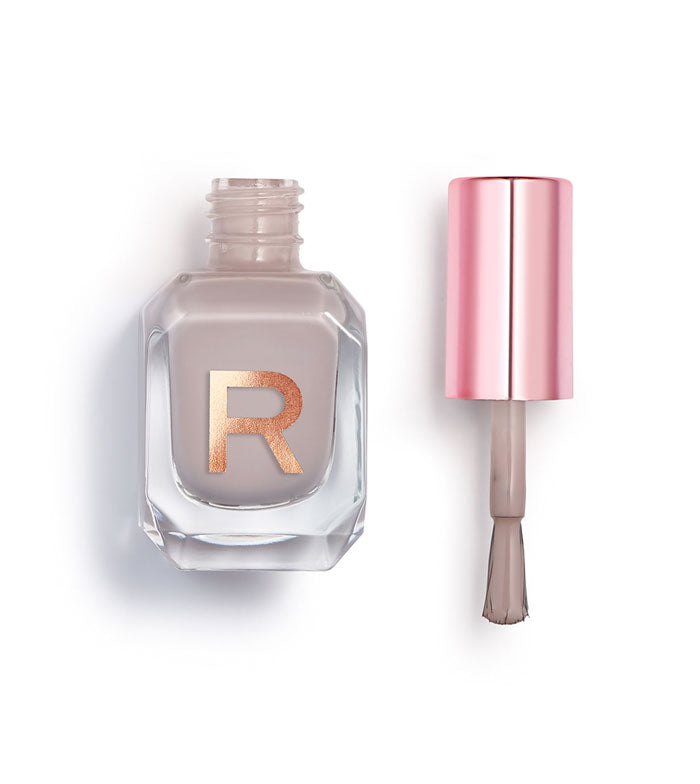Revolution - Verniz High Gloss - Chill
