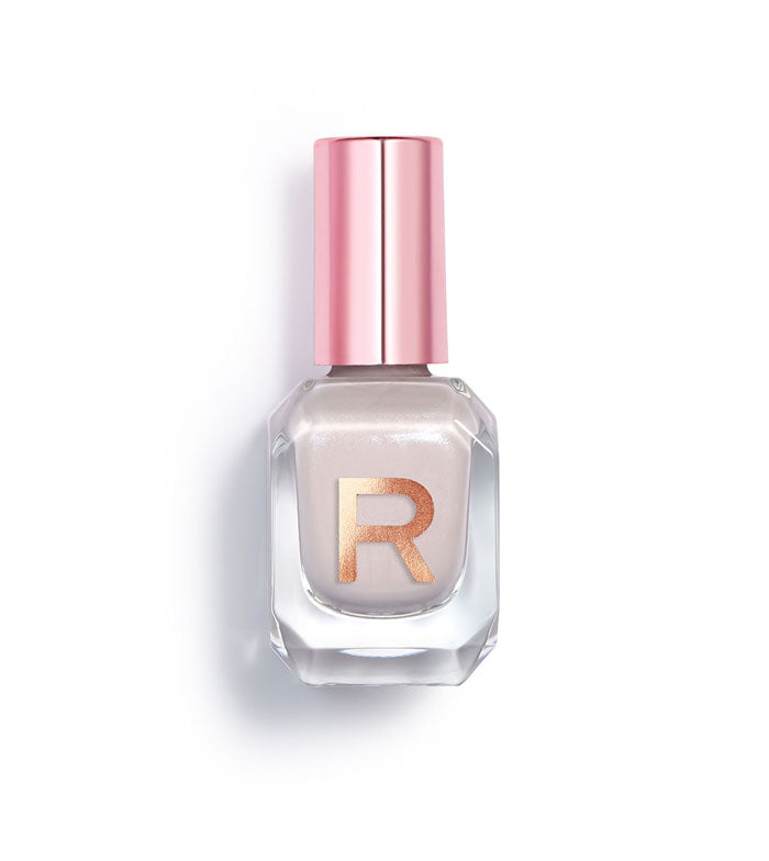 Revolution - Verniz High Gloss - Comet