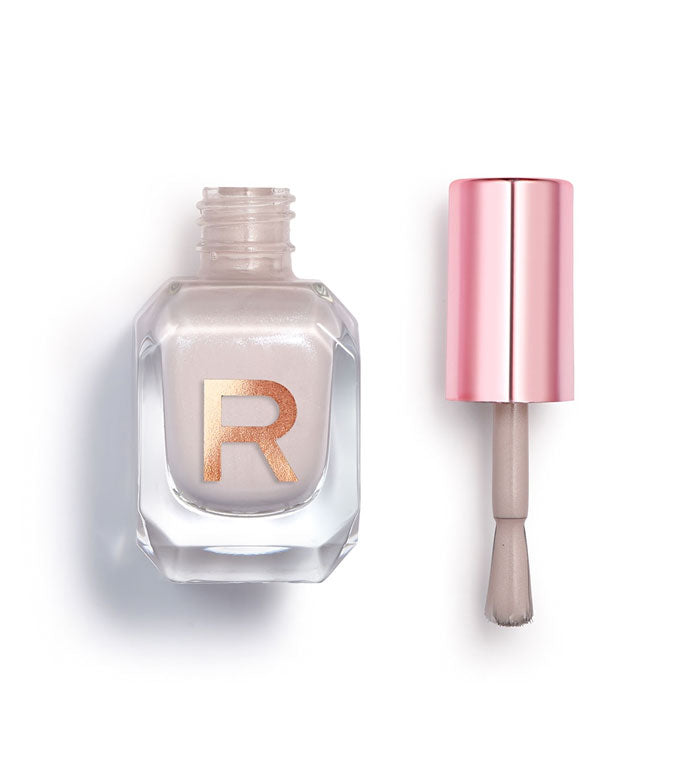 Revolution - Verniz High Gloss - Comet