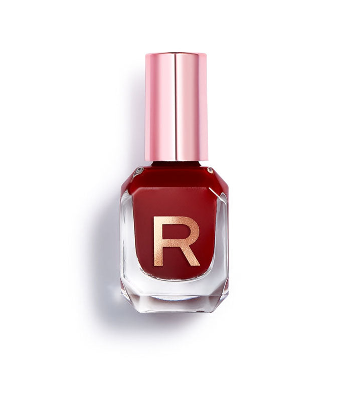 Revolution - Verniz High Gloss - Dare